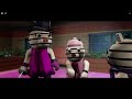 PIGGY: BRANCHED REALITIES OUTRAGING OUTPOST CHAPTER 4!! (A Roblox Game)