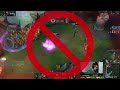 goblin_official gets exhausted (League of legends)