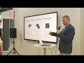 LTS at ISC West 2024 - LTS & Western Digital Joint Presentation