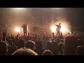 Polaris - 13. Inhumane (Live @ Polaris Tour Australis '24) @ Odeon Theatre Hobart Tasmania Australia