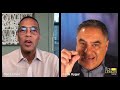 Cenk Uygur of The Young Turks TAKES AIM at Trump, Netanyahu, & the D.C. Elites | The Don Lemon Show