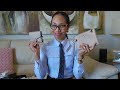 DOUBLE COACH UNBOXING | AISA FROM ASIA #coach #unboxing