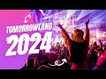 Tomorrowland 2024 Mix - The Best of Electronic Music For You - Electronic Mix 2024