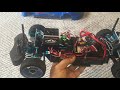 GT Power Simulation Engine Sound Effects System for RC Cars & Trucks