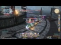 U TUBE PVP FFXIV