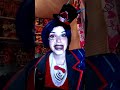 Vox! #cringe #cosplay #hazbinhotel #hazbinhotelcosplay #hazbinhotelvox #cringetiktoks