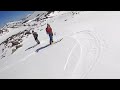 Backcountry Skiing // How to Spring Ski in the Backcountry