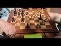 Hraju šachy s dědou (211.díl)♟️♟️
