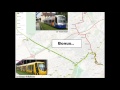 Tram de Mulhouse : Thème musical des stations 