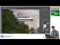 How to Remove Ghosting in Photoshop