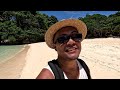 BORACAY -  SHANGRI-LA RESORT Day Pass - Is it worth it? (ENG SUB)