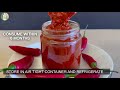 SCHEZWAN SAUCE No Onion No Garlic | How to make Schezwan sauce at home | Sattvik Kitchen