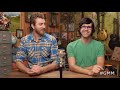 rhett and link being best friends for 35 years straight