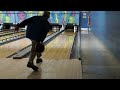 Full Roller Bowling Release 164 - Exploring Resin Part 1