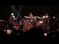In Memory of Elizabeth Reed - Tedeschi Trucks Band - 1/26/17 - Tennessee Theatre - Knoxville , TN