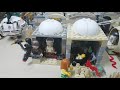 Lego Tatooine Diorama
