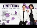 Los Temerarios - Coleccion Diamante Exitos 💿 Album Completo