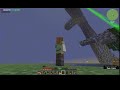 My drowned grinding method | Modded Minecraft | Create: Superflat Survival Modpack