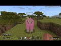 Pink sheep hunt 2 I SOMEHOW DID 3 MINUTES IN