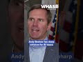 Andy Beshear claps back at JD Vance for comments about Kentuckians