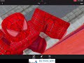 Recreateing the Spider-Man 2002 ￼poster ￼￼with Roblox (read Description)