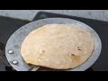 How to Make  Roti Maker / Chapati , Puri Maker from Ceiling Fan