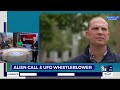 Las Vegas alien 911 call not hoax, sources say; so what happened?