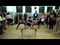 TIP TOE - Jason Derulo ft French Montana Dance | Matt Steffanina ft Bailey
