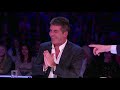 David Walliams x Simon Cowell = Crazy in Love