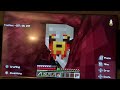 Minecraft Survival Let’s Play Ep 5: Exploring A Nether Fortress