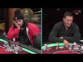 HIGH STAKES GAMBLER GIVES ZERO F***S!!! (Watch until the end)