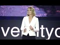 What Representing Men in Divorce Taught Me About Fatherhood | Marilyn York | TEDxUniversityofNevada