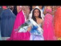 Miss Teen USA 2023 Crowning Moment