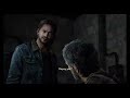 The Last of Us pt 8 -Letting go of the Past