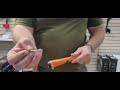 How to attach your lanyard to ANY pinpointer!