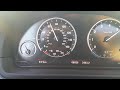 2015 BMW 535i xDrive 0-60 MPH