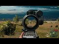 PUBG LITE Gameplay