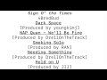 4BredBud - Hold On U [Produced by JIJ]