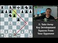 15 Ways To Win With Pawns