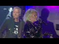 Kim Wilde bei der NDR Sommertour 2019 in Stralsund