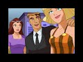 Queridas mamis | TOTALLY SPIES! Episodio 10, Temporada 2