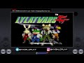 Starfox64/Lylatwars - LP/Pt.1 (N64) (Twitch)