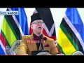 ISAAC MWAURA OFFERS GEN Z AN APOLOGY OVER ARROGANCE, URGE THEM TO CALL OFF PROTEST