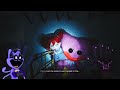 Monsters Play Poppy Playtime CH 3 (Part 1-5) 50 min