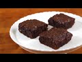 Simple & Delicious Vegan Brownies | SweetTreats