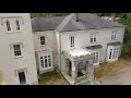 Drone Video of Glenelg Country School in Maryland