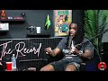 Polo G breaks down his issue with DJ Vlad, Trying to talk but it going left