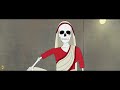 Ashoririr Raat - Bhuter Golpo | Scary Ricksaw puller | Horror Story | Bangla Animation | JAS