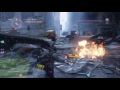 Tom Clancy's The Division Grenade Masters