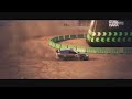 DiRT3-GYMKHANA-L.A. COLISEUM-1-GYMKHANA DONUT